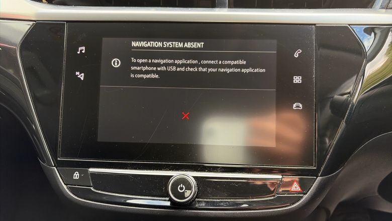 Vauxhall Corsa 1.2 Elite Edition 5dr Petrol Hatchback